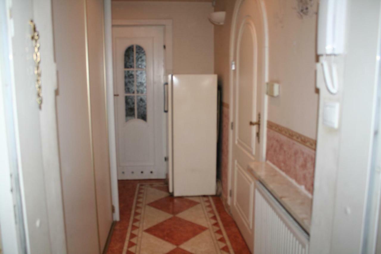 Apartament Diamentowy W Centrum Olsztyn  Dış mekan fotoğraf