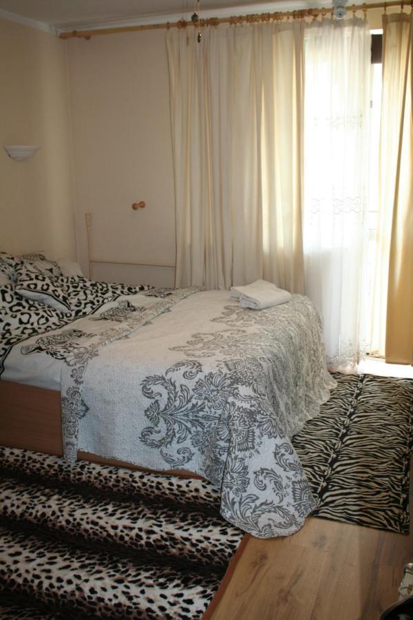 Apartament Diamentowy W Centrum Olsztyn  Dış mekan fotoğraf